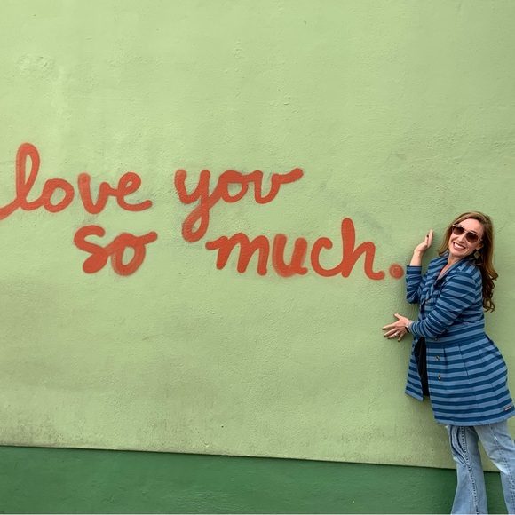 Meet your Posher, Elizabeth - Picture 1 of 1